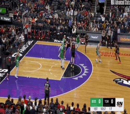 这个27号光头，就是你们说的塔图姆吧