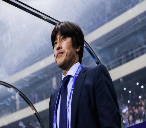 成都蓉城官宣！不再与徐正源续约，授予功勋主教练称号