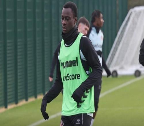 哈比卜迪亚拉入选非洲杯名单，但桑德兰仍将他列入英超大名单