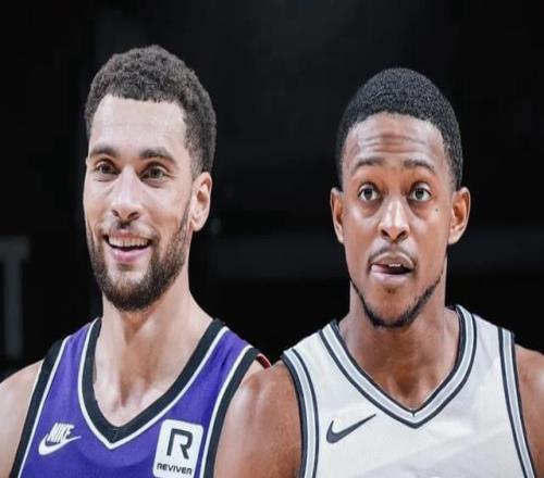 文班亚马26分NBA常规赛马刺12698大胜老鹰迎来五连胜