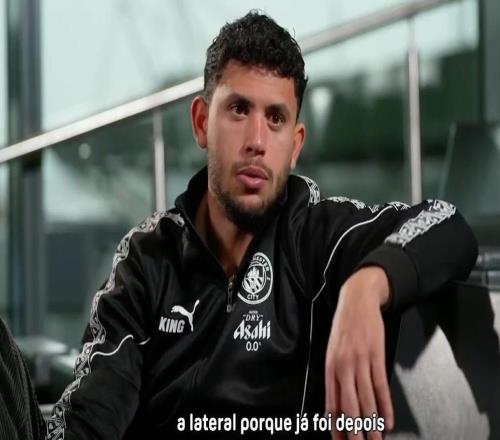 努内斯：改踢边后卫让我变得更全面，出场时间也更多了