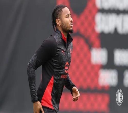 全市场丨沙特球队有意恩昆库，米兰估价