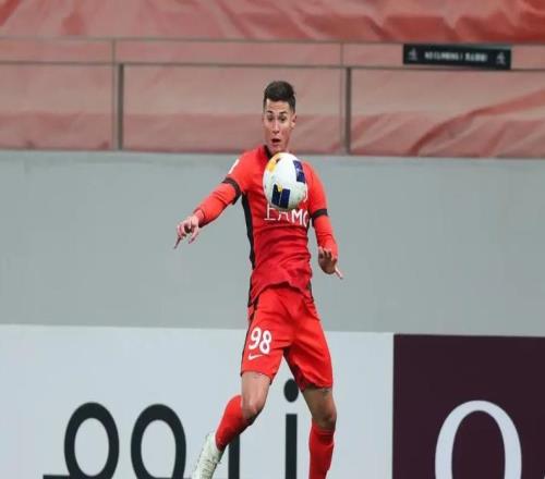 没想到！中超年度赢家竟是他：从“水货”到明星，他只用了3个月