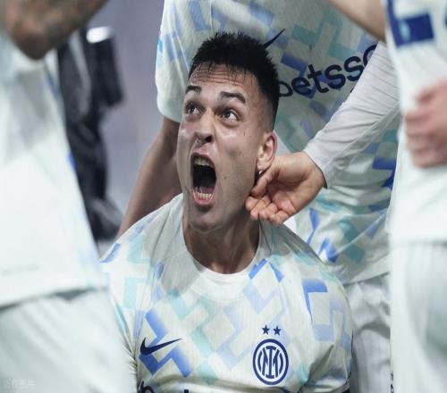 25年来第2次！国米又是闪击输球比塞克送点意甲领头羊无缘决赛