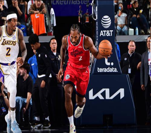 快船赢了还不满意卢指导：没能正确终结半场时预期要赢20分