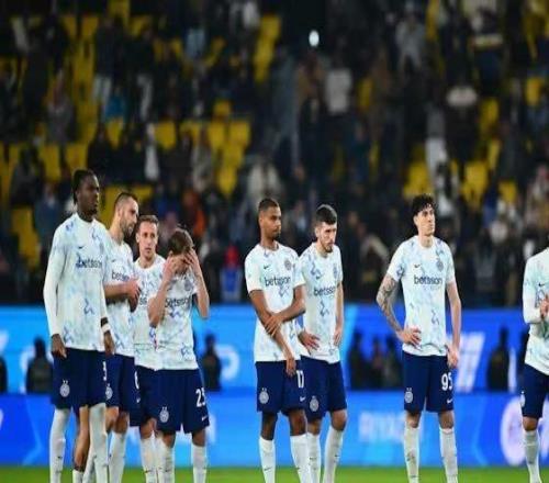 3失点球，国米点球大战3连败