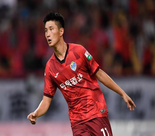 中超转会！30场24金靴费尔南多加盟云南，大连签李昂、罗竞两大将