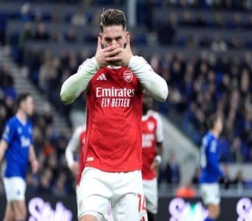 阿森纳拿下圣诞冠军，枪手球迷却“瑟瑟发抖”，历史魔咒不堪回首