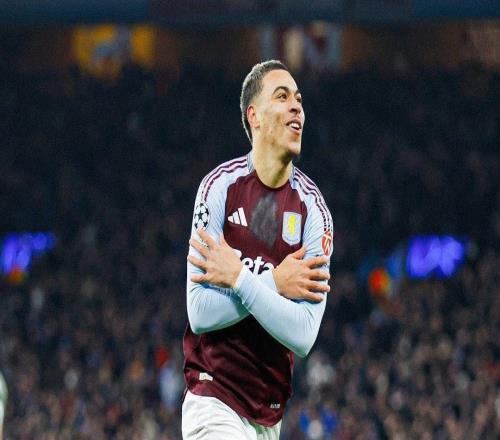 罗马诺：罗杰斯1月绝无可能离队，但夏窗就在切尔西名单上了