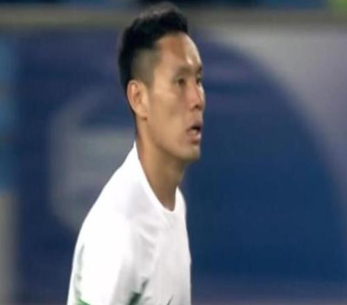 梁诺恒：告别浙江队这些天心里不好受期盼浙江队夺中超冠军