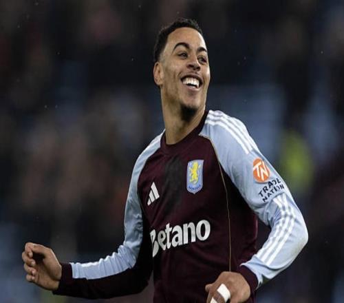 摩根罗杰斯：曼联实力很强状态很好主教练埃梅里是个天才