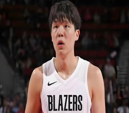 杨瀚森已15场DNP！波特兰网红：开拓者雪藏导致很多人退季票