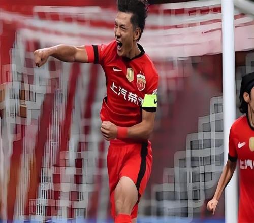 意外！球迷原以为杨梓豪离开津门虎就没球队要，没想到他这么抢手