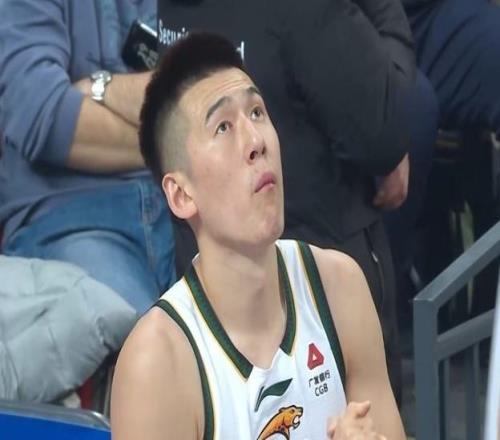 辽宁vs北控前瞻：杨鸣PK张庆鹏本土少帅巅峰对决付豪接近新里程碑