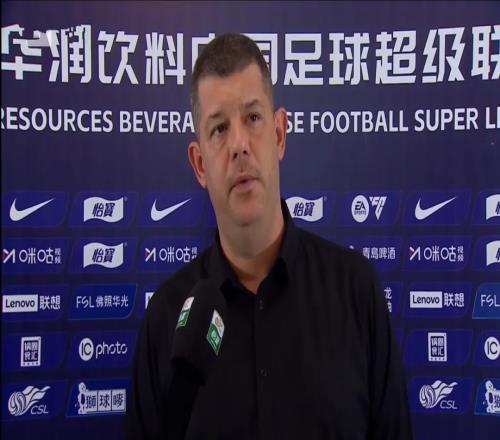 中超倒数第3新帅确认！降级队前任主帅将上任，球队暂未完成清欠