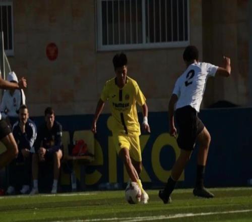 10次首发，半程第一！黄潜小将刘凯源：刚来时真怕踢不上球