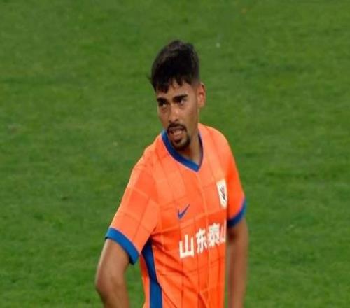 马德鲁加留队不稳，泰山补2位置可争冠韩鹏不是名义主帅B队重组