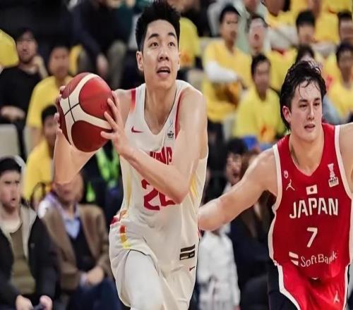 CBA国内球员最强首发5虎横空出世