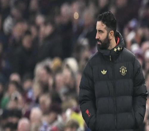 缺兵少将，TA：阿莫林在联赛关键阶段面临救场球员短缺的困境