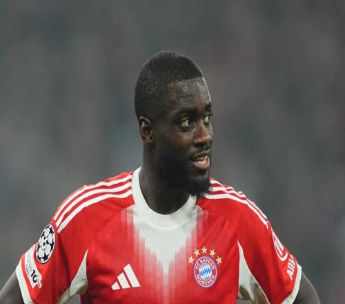 法媒报道拜仁与于帕续约几乎达成一致但解约条款仍在磋商中年薪达到1600万_德甲直播