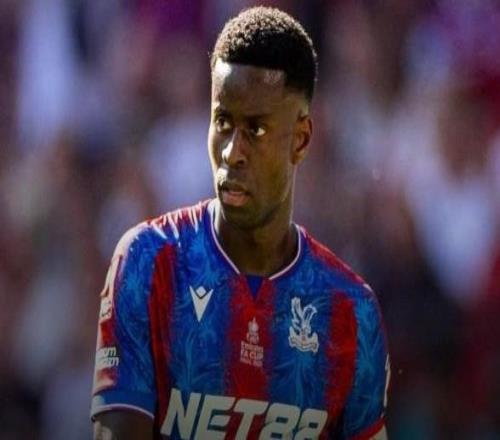 每体：德科已为明夏物色多位中后卫人选，其中最喜欢格伊