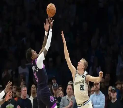 NBA西部大乱，第915名都开始反弹了，第9最疯狂，倒1豪取4连胜