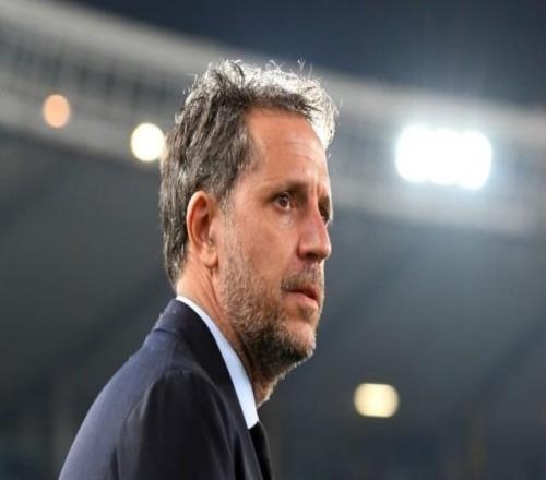 意媒：热刺总监与佛罗伦萨达成协议