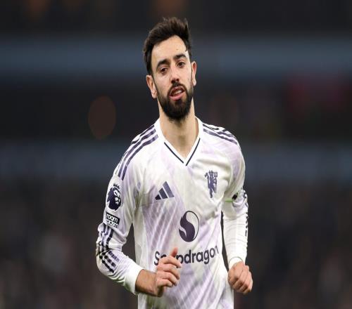 TA：伤病与非洲杯夹击下，阿莫林正失去“改变战局者”