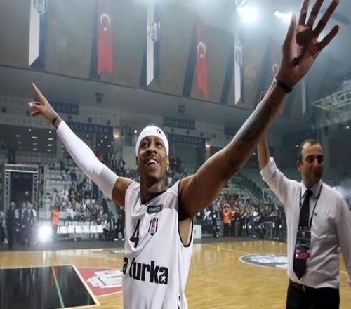 35岁的艾弗森远赴土耳其联赛打球2年400万是为了钱吗