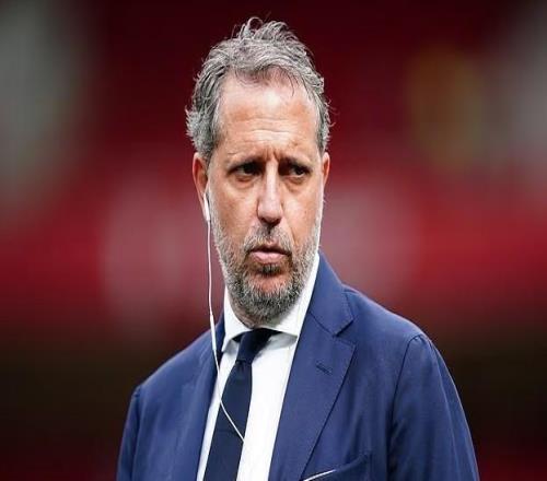 邮报：热刺不会无偿放帕拉蒂奇离开，他们要求相应补偿