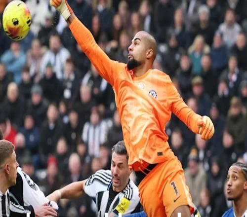 罗伯特桑切斯：我们丢球后没能迅速调整状态，必须吸取教训