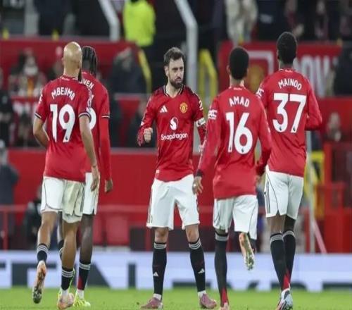 本福斯特：库尼亚太出众了，他和B费这样的球员带领球队前进