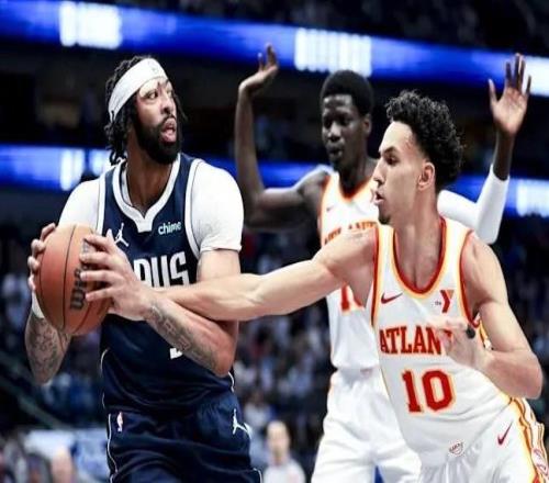 记者：老鹰已探索交易浓眉但尚无进展，波尔津吉斯或为筹码