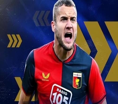 大牌驾到前国米妖锋有望加盟一家中超队不用转会费白捡一宝贝