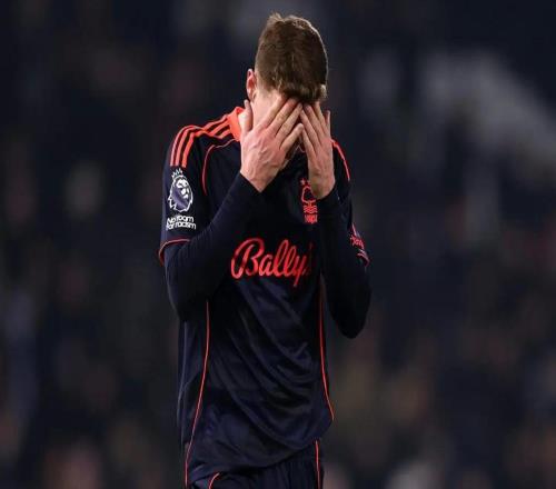 TA：森林目前进攻乏力，他们需要找回状态来完成英超保级任务