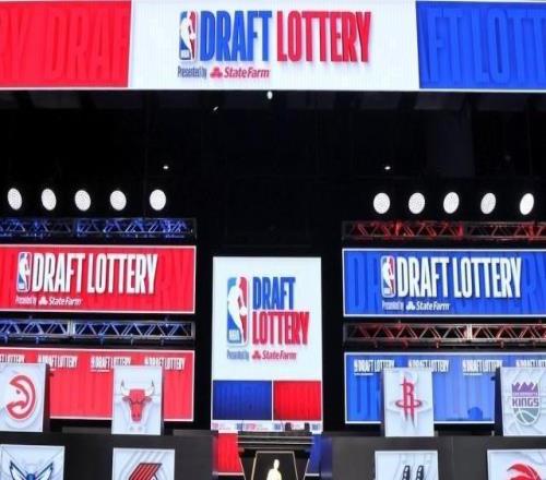 NBA欲再度严打摆烂！同队不能连续两年获前四顺位