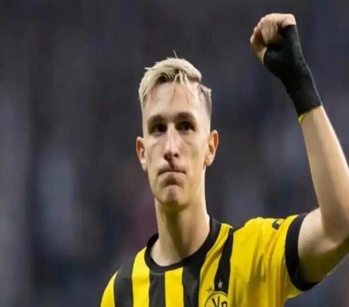 乔治维尔承认，“小贝壳”留队的希望渺茫，阿德耶米可考虑切尔西