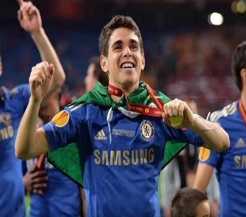 奥斯卡回顾选择之路，拒绝热刺拥抱切尔西是明智之举_英超直播