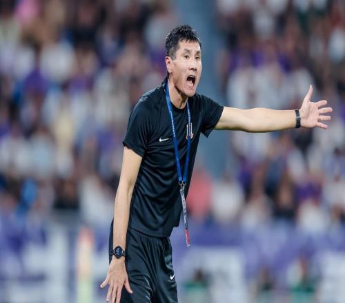 身价暴涨3.2倍邵佳一2大嫡系爱徒或被西海岸卖掉均是国足希望星