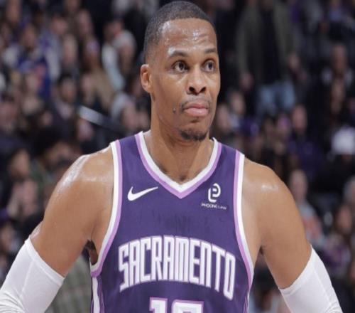 官方：威少因昨日对阵活塞比赛中假摔，处以2000美元罚款