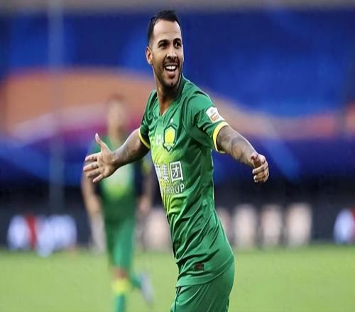 新帅还没接手国安俱乐部，球迷就推荐这位强援入队，以官宣为准