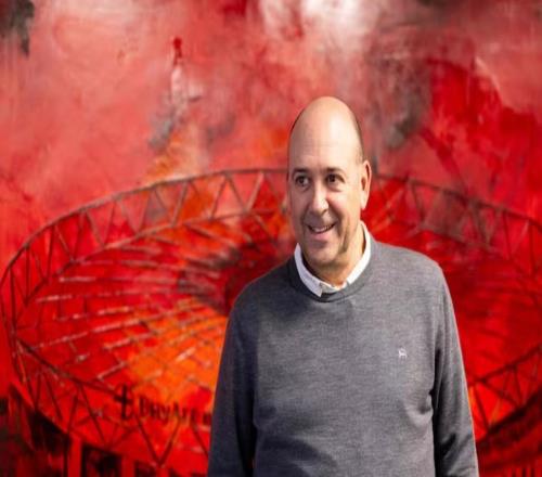 卡罗：选择滕哈格是一个错误的决定不喜欢阿隆索现在的处境