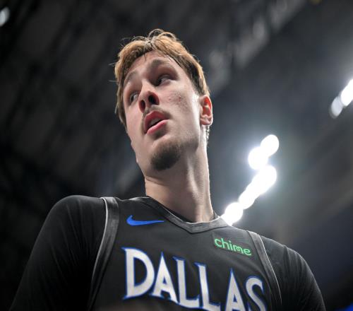 追梦：弗拉格让独行侠的未来如同童话般耀眼你难道看不到他其实并不出色吗_NBA直播