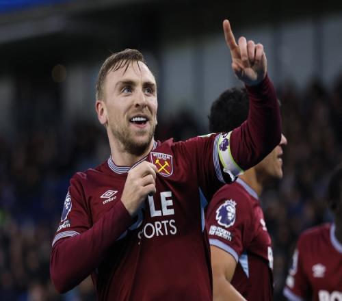 西汉姆联志在冬窗引援但受财政限制排名英超第18_英超直播