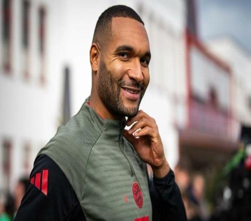 约纳坦塔：不觉得阿森纳比拜仁更强，希望欧冠决赛再踢一场