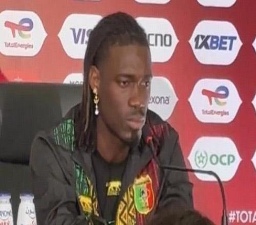 比苏马避谈热刺：我目前专注于非洲杯，对其他事情不感兴趣