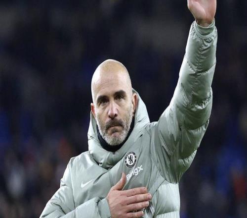 能否延续本赛季对阵排名更高的球队切尔西2胜1平保持不败