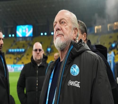 德佬：足球管理者们执着于自己的职位，根本不在乎足球本身