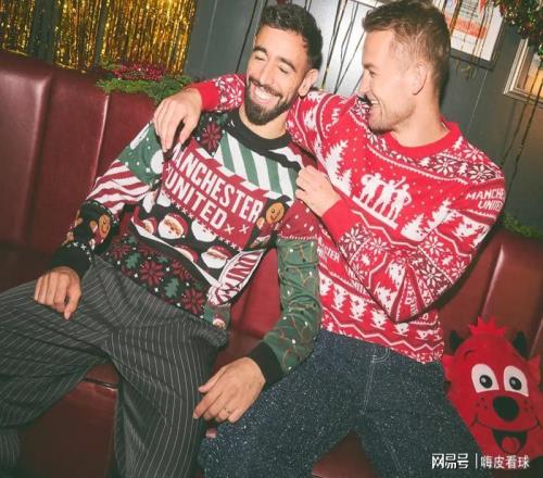 两人最佳！曼联三将闪耀非洲杯，一个月后，最强阵容挑战阿森纳