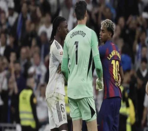 西甲在国家德比中测试VR眼镜观赛，近千名球迷实现了沉浸体验